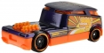 Набір з 5-и базових машинок Hot Wheels (в ас.)