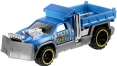 Набір з 5-и базових машинок Hot Wheels (в ас.)