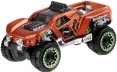 Набір з 5-и базових машинок Hot Wheels (в ас.)