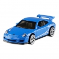 Набір з 5-и базових машинок Hot Wheels (в ас.)