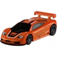 Набір з 5-и базових машинок Hot Wheels (в ас.)