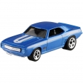 Набір з 5-и базових машинок Hot Wheels (в ас.)
