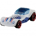 Набір з 5-и базових машинок Hot Wheels (в ас.)