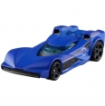 Набір з 5-и базових машинок Hot Wheels (в ас.)