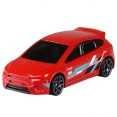 Набір з 5-и базових машинок Hot Wheels (в ас.)
