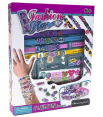 Ігровий набір для створення прикрас для дівчаток "Браслет модниці"