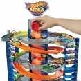 Мегагараж для машинок Hot Wheels