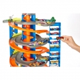 Мегагараж для машинок Hot Wheels