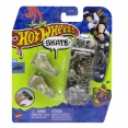 Скейт та взуття для пальчиків Hot Wheels (в ас.)