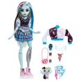 Лялька Френкі "Монстро-класика" Monster High
