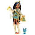 Лялька Клео "Монстро-класика" Monster High