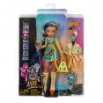 Лялька Клео "Монстро-класика" Monster High
