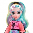 Лялька Лагуна "Монстро-класика" Monster High