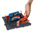 Ігровий набір "Пригоди в місті" Hot Wheels (в ас.)