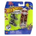 Скейт та взуття для пальчиків Hot Wheels (в ас.)