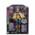Лялька Клео "Монстро-фестиваль" Monster High