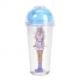 Мінілялечка Barbie "Pop Reveal" серії "Mini BarbieLand" (сюрприз)