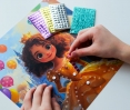 Набір для творчості Sekoia Mosaics: Моя чарівна фантазія