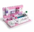 Конструктор "Будинок принцеси", 1000 деталей