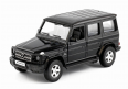 Машинка Mercedes Benz G63 AMG (With Hologram), масштаб 1:32