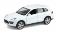 Машинка Porsche Cayenne, масштаб 1:32