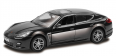Машинка Porsche Panamera Turbo, масштаб 1:32