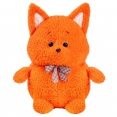 Подарункова іграшка "Пухляшик лис"