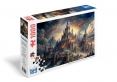 Пазл 1000 елементів "Замок Небесної безодні"