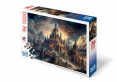 Пазл 1000 елементів "Замок Небесної безодні"