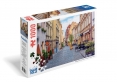 Пазл 1000 елементів "Вуличками Львова"