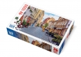 Пазл 1000 елементів "Вуличками Львова"