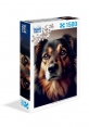 Пазл 1500 елементів "Австралійська вівчарка"