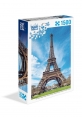 Пазл 1500 елементів "Ейфелева вежа, Париж, Франція"