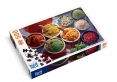 Пазл 500 елементів "Ароматні спеції"