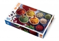 Пазл 500 елементів "Ароматні спеції"