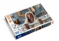 Пазл 500 елементів "Грумінг салон"