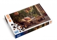 Пазл 500 елементів "Затишок"