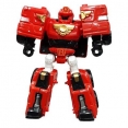 Робот "Пожежна машина" 