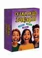 Настільна гра "Скажи, якщо зможеш"