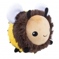 Plush toy «Bumblebee»