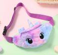 Сумочка дитяча "Єдиноріг"