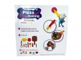 Набір для дитячого ліплення «Піца-майстер»