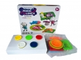 Набір для дитячого ліплення «Чарівний обід"