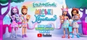 Поринь у світ чудес з мультфільмами Enchantimals!