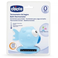 Термометр для ванної Chicco "Рибка" 06564.20