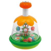 Іграшка Chicco "Дзиґа-веселка" 68899.20