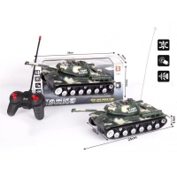 Танк на радіокеруванні AKX527-4