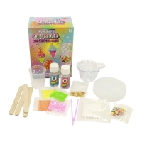 Ігровий набір "Створи прикраси 3 в 1" 1677-98