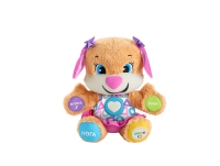 Сестричка Розумного цуценяти з технологією Smart Stages (укр.) Fisher-Price FPP85