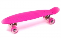 ПенніБорд 5359 Рожевий ТМ Максимус 5359